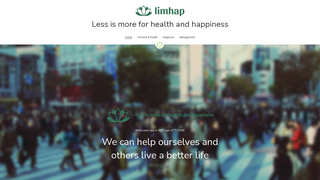 Thumbnail of limhap.com