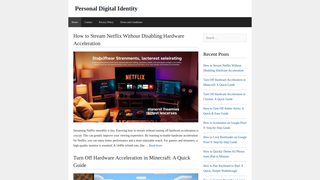 Thumbnail of personaldigitalidentity.com
