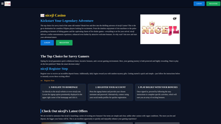 Thumbnail of www-nicejl.com