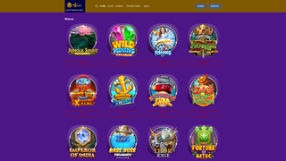 Thumbnail of 6-club-game.org