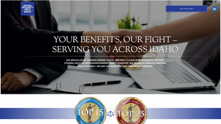 Thumbnail of socialsecidaho.com