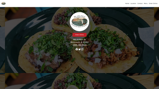 Thumbnail of mijaliscomexicanrestaurantil.com