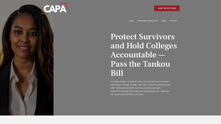 Thumbnail of passthetankoubill.org