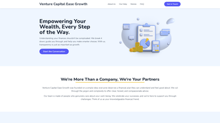 Thumbnail of venturecapitaleasegrowth.com