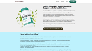 Thumbnail of gluccotrustbite.com