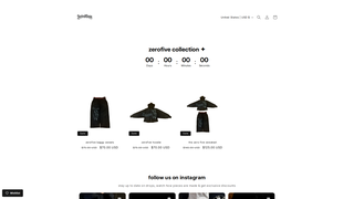 Thumbnail of lucasgeorgeghobrial.com