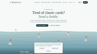 Site preview