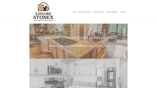 Thumbnail of explorestonex.com