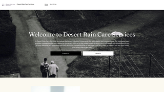 Thumbnail of desertraincare.com
