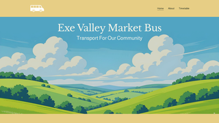 Thumbnail of exevalleymarketbus.org