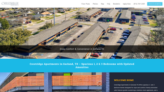 Thumbnail of crestridgeapartments.com