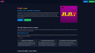 Thumbnail of jljl7bd.com