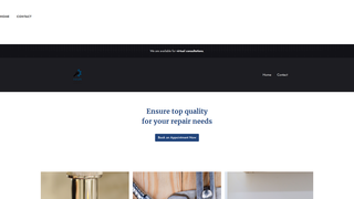 Thumbnail of hnrminorelectricalandplumbingmaintenancework.com