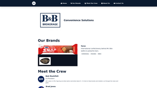 Thumbnail of bbbroker.net