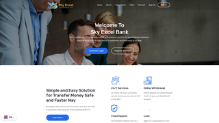 Thumbnail of skyexcelbank.com