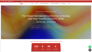 Thumbnail of iceht.net