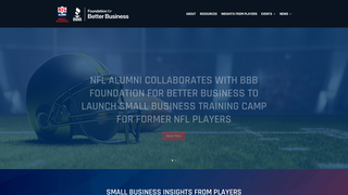 Thumbnail of nflasmallbusiness.org