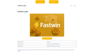 Thumbnail of fast-winn.com