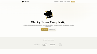 Thumbnail of obford.com