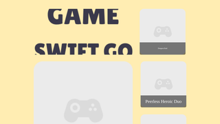 Thumbnail of gameswiftgo.com