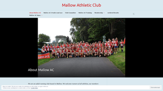Thumbnail of mallowac.com