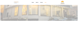Thumbnail of shah-company.com