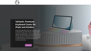 Thumbnail of taiyangcase.com
