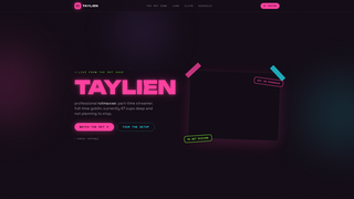 Site preview