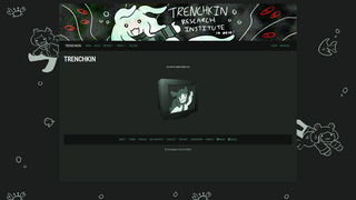 Thumbnail of trenchkin.net