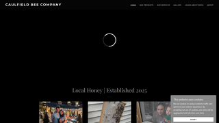 Thumbnail of caulbeeco.com