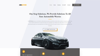 Thumbnail of ossmotors.com