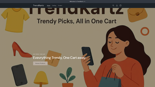 website thumbnail
