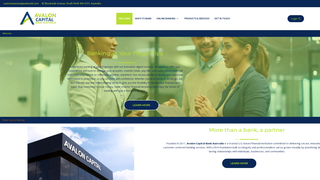 Thumbnail of avaloncb.com