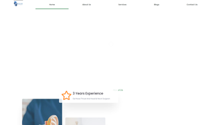 Thumbnail of nalament.com