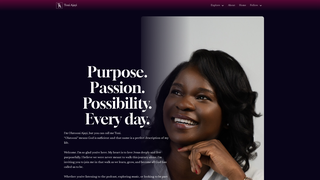 Thumbnail of toniajayi.com