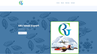 Thumbnail of grjok.com
