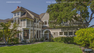 Thumbnail of 73fairview.com