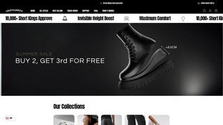 Thumbnail of nowshub.com