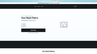 Thumbnail of snowyglow.com