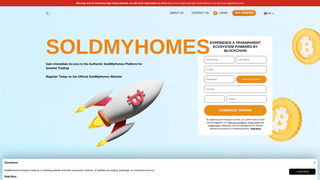 Thumbnail of soldmyhomessolution.com