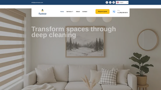 Thumbnail of purevrausa.com