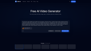Site preview