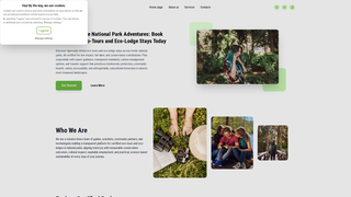 Site preview