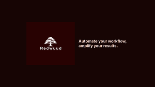 Thumbnail of redwuud.com