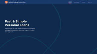 Thumbnail of valiantlendingventures.com