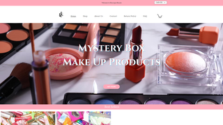website thumbnail