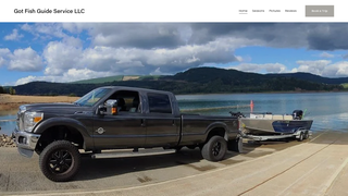 Thumbnail of gotfishguideservice.com