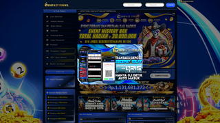 website thumbnail