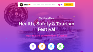 Thumbnail of yambala4me.com