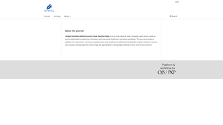 Thumbnail of catalystnextgen.com